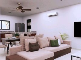 3 Schlafzimmer Villa zu verkaufen in Merida, Yucatan, Merida