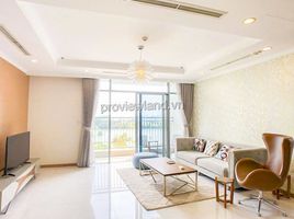 4 Phòng ngủ Chung cư for rent at Vinhomes Central Park, Phường 22