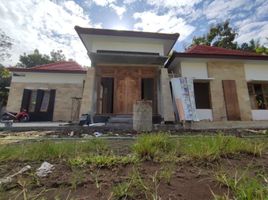 3 Kamar Rumah for sale in Borobudur, Magelang, Borobudur