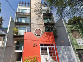 在墨西哥出售的 公寓, Miguel Hidalgo, Mexico City, 墨西哥