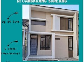 2 Kamar Vila for sale in Soreang, Bandung, Soreang