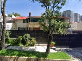 4 Schlafzimmer Haus zu verkaufen in Alvaro Obregon, Mexico City, Alvaro Obregon