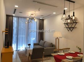 1 Phòng ngủ Căn hộ for rent in Saigon Notre-Dame Basilica, Bến Nghé, Bến Nghé