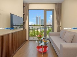 1 Bedroom Apartment for rent in Da Nang, An Hai Bac, Son Tra, Da Nang