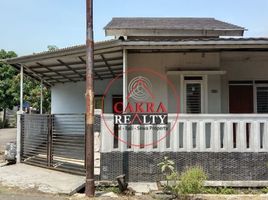 3 Bedroom House for sale in Cileungsi, Bogor, Cileungsi