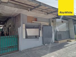 4 Kamar Rumah for sale in Sukomanunggal, Surabaya, Sukomanunggal