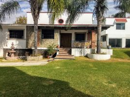 6 Bedroom Villa for sale in Cuernavaca, Morelos, Cuernavaca