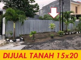  Land for sale in Surabaya East Jawa, Rungkut, Surabaya, East Jawa