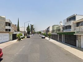 4 Schlafzimmer Villa zu verkaufen in Benito Juarez, Mexico City, Benito Juarez