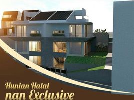3 Habitación Villa en venta en Sumurbandung, West Jawa, Sumurbandung