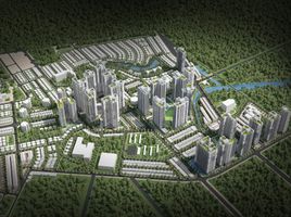 3 Habitación Departamento en venta en Laimian City, Binh An