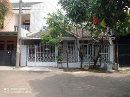 3 Kamar Rumah for sale in Banten, Cipondoh, Tangerang, Banten