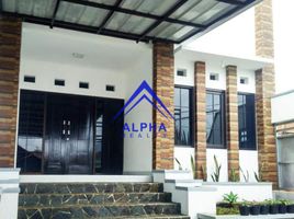 3 Schlafzimmer Haus zu verkaufen in Lembang, West Jawa, Lembang, Bandung