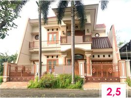 5 Kamar Rumah for sale in Pakis, Malang Regency, Pakis