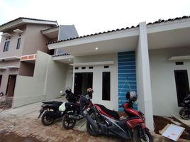 2 Bedroom House for sale in Pamulang, Tangerang, Pamulang