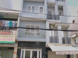  Reihenhaus zu verkaufen in Tan Binh, Ho Chi Minh City, Ward 10