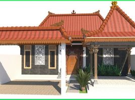 Villa 3 chambre à vendre à Prambanan, Jawa Tengah, Prambanan, Klaten, Jawa Tengah