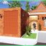 Villa 3 chambre à vendre à Prambanan, Jawa Tengah, Prambanan, Klaten, Jawa Tengah