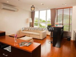 1 Phòng ngủ Căn hộ for rent in Independence Palace, Bến Thành, Bến Nghé