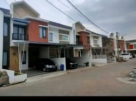 3 Bedroom House for sale in Husein Sastranegara International Airport, Andir, Sumurbandung