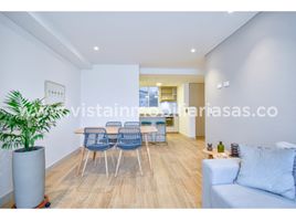 2 Habitación Departamento en venta en Caldas, Manizales, Caldas