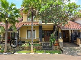 4 Bedroom Villa for sale in Ciputat, Tangerang, Ciputat