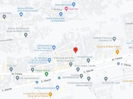 3 Schlafzimmer Wohnung zu verkaufen in Cuajimalpa De Morelos, Mexico City, Cuajimalpa De Morelos