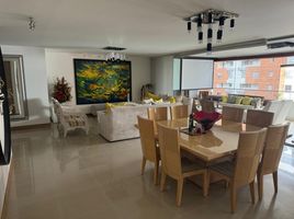 4 Habitación Apartamento en venta en River View Park, Cali, Cali