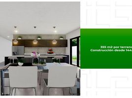 2 Habitación Casa en venta en Chicxulub Pueblo, Yucatán, Chicxulub Pueblo