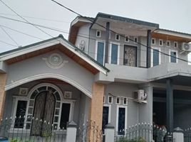 3 Kamar Rumah for sale in Tampan, Pekan Baru, Tampan