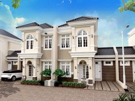 Maison 3 chambre à vendre à Depok, Yogyakarta, Depok