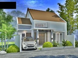 2 Bedroom House for sale in Madiun, East Jawa, Taman, Madiun