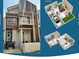 3 Bedroom House for sale in Batu, Malang Regency, Batu