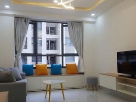 2 Phòng ngủ Chung cư for rent at The Gold View, Phường 1