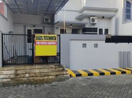 4 Bedroom House for sale in Kenjeran, Surabaya, Kenjeran