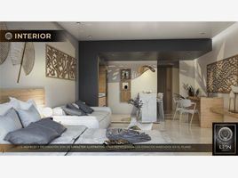 1 Schlafzimmer Wohnung zu verkaufen in Cozumel, Quintana Roo, Cozumel