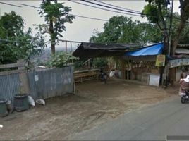  Terreno (Parcela) en venta en Sumurbandung, West Jawa, Sumurbandung, Bandung, West Jawa