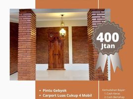 3 Bedroom House for sale in Polanharjo, Klaten, Polanharjo