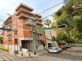 2 Habitación Apartamento en venta en Miguel Hidalgo, Ciudad de México, Miguel Hidalgo