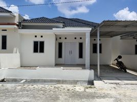 3 Kamar Rumah for sale in Tampan, Pekan Baru, Tampan