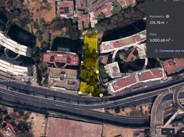  Grundstück zu verkaufen in Naucalpan De Juarez, Mexico, Naucalpan De Juarez