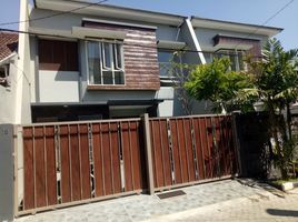 5 Kamar Rumah for sale in Sukolilo, East Jawa, Sukolilo