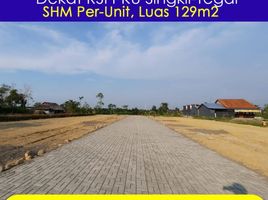  Tanah for sale in Aduwerna, Tegal, Aduwerna