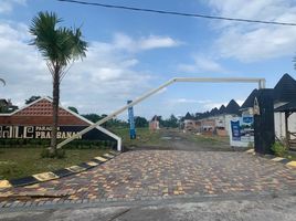 2 Bedroom Villa for sale in Prambanan, Klaten, Prambanan