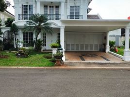 6 Bedroom House for sale in Ocean Park BSD Serpong, Serpong, Serpong