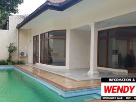 12 Bedroom House for sale in Mampang Prapatan, Jakarta, Mampang Prapatan