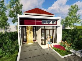 2 Bedroom House for sale in Bogor, West Jawa, Bojonggede, Bogor