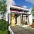 2 Bedroom House for sale in Bogor, West Jawa, Bojonggede, Bogor