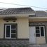 2 Bedroom Villa for sale in Telukjambe, Karawang, Telukjambe