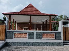 4 Bedroom House for sale in Seyegan, Sleman, Seyegan